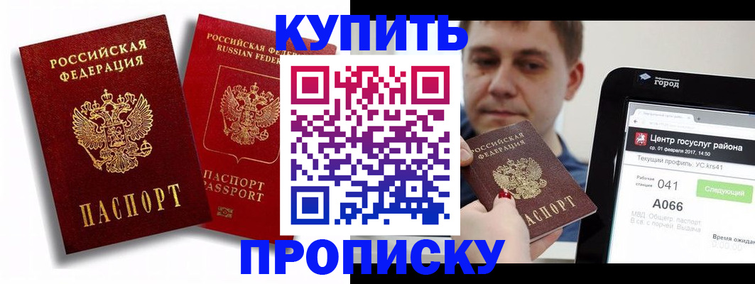 прописка регистрация в Павловске